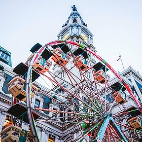 Christmas_Village_Philadelphia_Ferris_Wheel