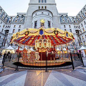 Christmas_Village_Philadelphia_Carousel