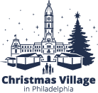 Philachristmas logo